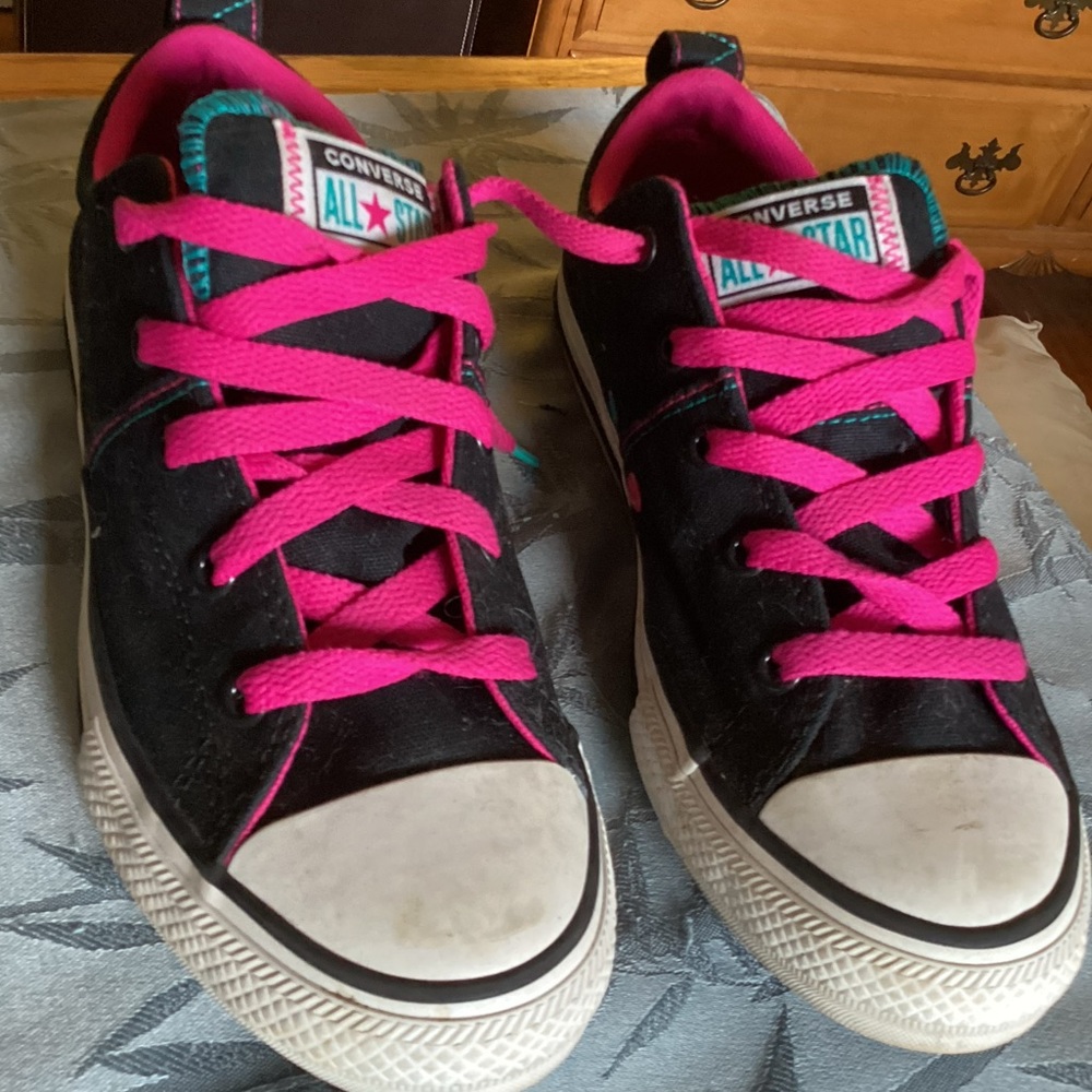 Converse  sneakers